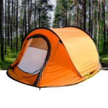 2 Person Pop Up Outdoor Tent Camping beach Tent